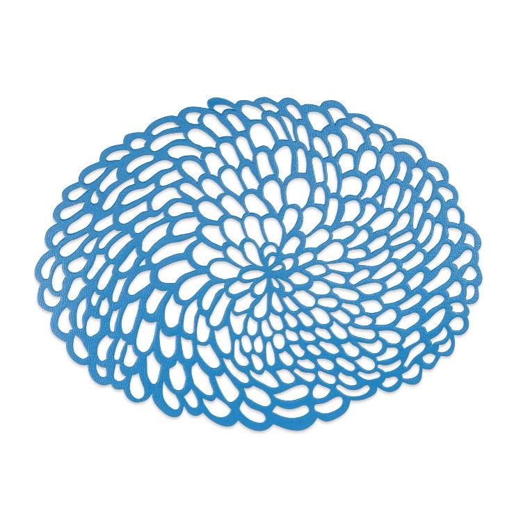 LACEMAT OVALE DENIM