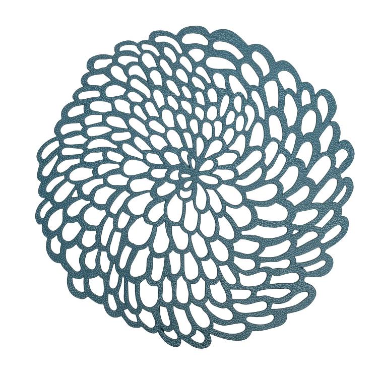 LACEMAT ROUND OTTANIO