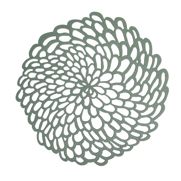 LACEMAT ROUND SALVIONE