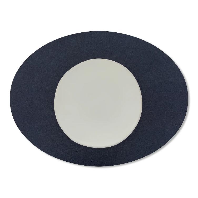 BONA PLACEMAT OVAL INCHIOSTRO