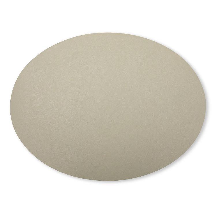 BONA PLACEMAT OVAL ICED MINT