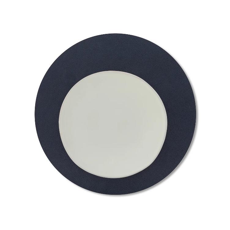 BONA PLACEMAT ROUND INCHIOSTRO