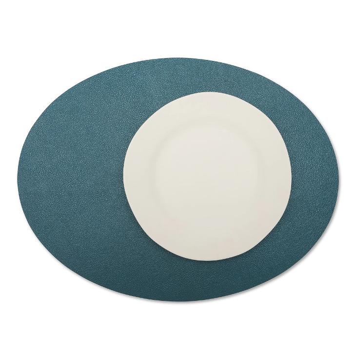 LAPAPER PLACEMAT OVAL OTTANIO