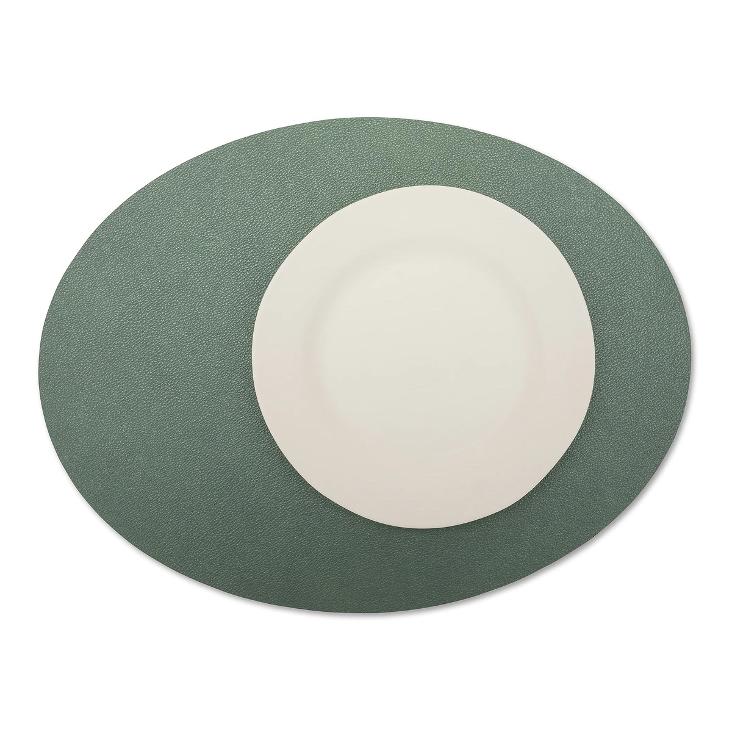 LAPAPER PLACEMAT OVAL SALVIONE