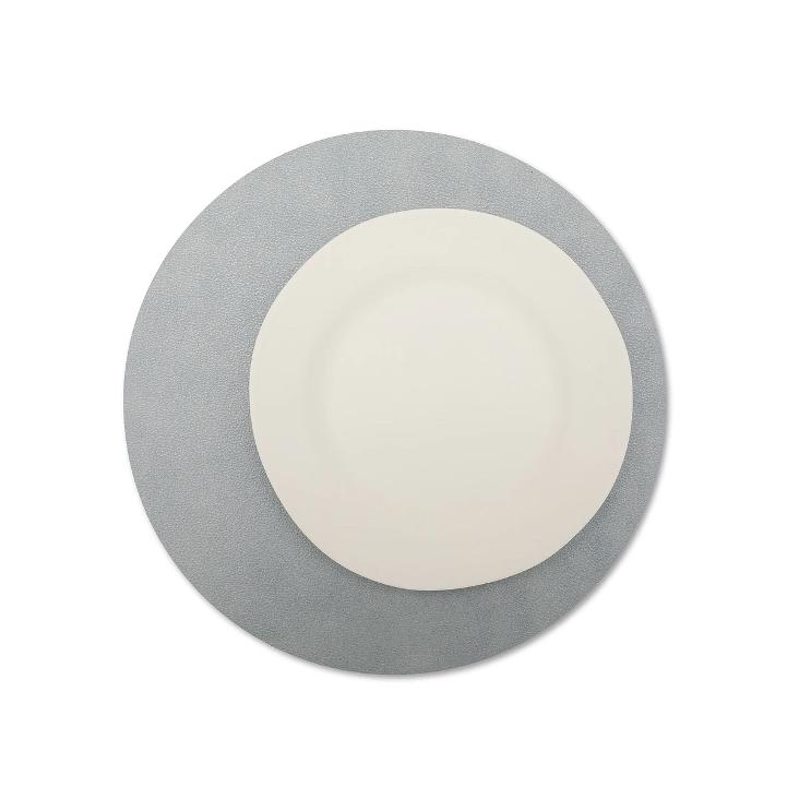 LAPAPER PLACEMAT ROUND CIELO