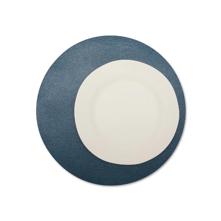 LAPAPER PLACEMAT ROUND MARINA