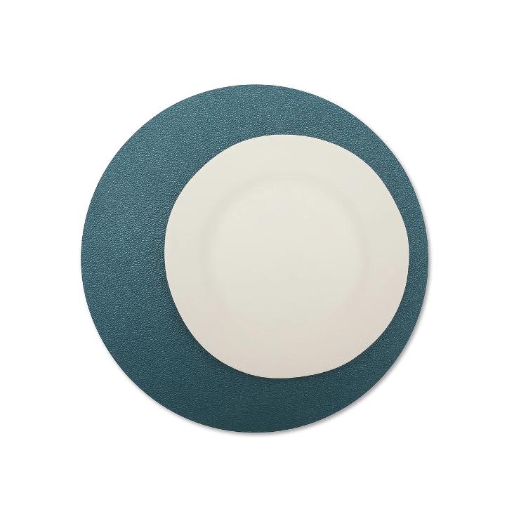 LAPAPER PLACEMAT ROUND OTTANIO