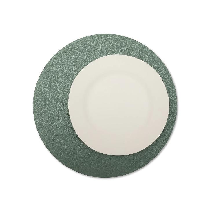 LAPAPER PLACEMAT ROUND SALVIONE