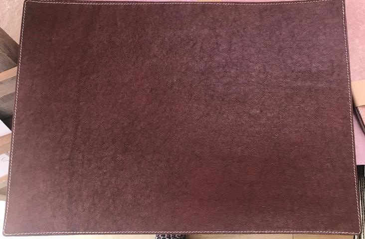PLACEMAT TEC COGNAC