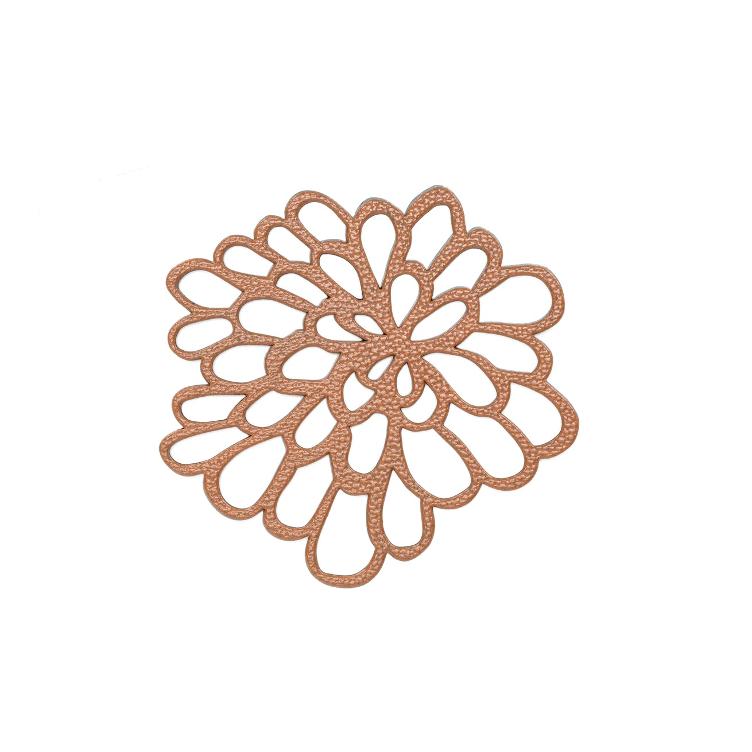 LACE MAT COASTER BISCOTTO