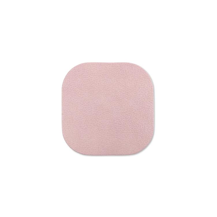 LAPAPER COASTER QUARTZO ROSA